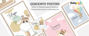 geboorte poster, geboorteposter baby, babykamer posters, dieren posters babykamer, dieren poster kinderkamer, kinderposter, kinderposters, gepersonaliseerd poster, persoonlijke poster, hippe kraamcadeaus, baby kraamcadeaus, poster voor kinderkamer, baby