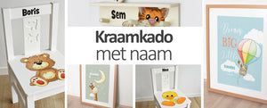 kraamcadeau met naam, kraamkado met naam, gepersonaliseerd kraamcadeau, geboortecadeau met naam, babycadeau met naam, kraamcadeau naam, kraamcadeau gepersonaliseerd 