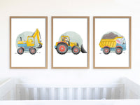 poster set van 3, drieluikposter, poster bestellen, muurposter, wandposter, poster set, poster babykamer, muurdecoratie kinderkamer, dieren poster kinderkamer, decoratie kinderkamer, geboorteposter, baby poster, poster beer, poster met tekst, poster