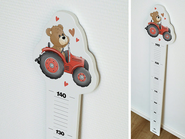 groeimeter, groeimeter kind, groeimeter kinderkamer, groeimeter dieren, kinder meetlat, meetlat kind, groeimeter hout, houten groeimeter, houten meetlat kind, decoratie babykamer, accessoires babykamer, muur decoratie babykamer, decoratie kinderkamer