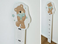 groeimeter, groeimeter kind, groeimeter kinderkamer, groeimeter dieren, kinder meetlat, meetlat kind, groeimeter hout, houten groeimeter, houten meetlat kind, decoratie babykamer, accessoires babykamer, muur decoratie babykamer, decoratie kinderkamer