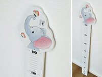 groeimeter, groeimeter kind, groeimeter kinderkamer, groeimeter dieren, kinder meetlat, meetlat kind, groeimeter hout, houten groeimeter, houten meetlat kind, decoratie babykamer, accessoires babykamer, muur decoratie babykamer, decoratie kinderkamer
