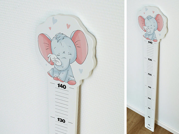 groeimeter, groeimeter kind, groeimeter kinderkamer, groeimeter dieren, kinder meetlat, meetlat kind, groeimeter hout, houten groeimeter, houten meetlat kind, decoratie babykamer, accessoires babykamer, muur decoratie babykamer, decoratie kinderkamer