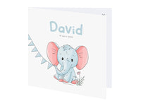 originele geboortekaart, geboortekaart dieren, bijzondere geboortekaartjes, unieke geboortekaartjes, geboortekaartje origineel, geboortekaart olifant, geboortekaartjes jongen, lief geboortekaartje, geboortekaart bestellen, kaartje geboren, geboorte kaart