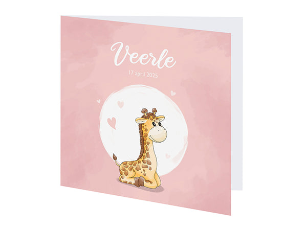 originele geboortekaartjes, geboortekaartje dieren, bijzondere geboortekaartjes, unieke geboortekaartjes, geboortekaart origineel, geboortekaartjes maan, geboortekaartje giraffe, hippe geboortekaart, aparte geboortekaartjes, kaart geboorte dochter