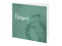 originele geboortekaartjes, geboortekaartje dieren, bijzondere geboortekaartjes,geboortekaartjes zoon, minimalistisch geboortekaartje, geboortekaartjes silhouet, geboortekaartje giraf, hippe geboortekaart, aparte geboortekaartjes, geboortekaart meisje