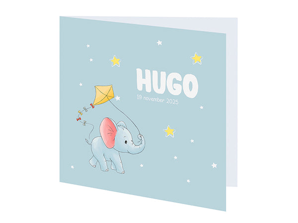 originele geboortekaart, geboortekaart dieren, bijzondere geboortekaartjes, unieke geboortekaartjes, geboortekaartje origineel, geboortekaart olifant, geboortekaartjes giraf, geboortekaartje beer, geboortekaart bestellen, kaartje geboren, geboortekaartje