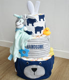 Luiertaart bestellen, luiertaart kopen, baby luiertaart, luiertaarten kopen, luiertaart neutraal, luier cadeau, geboortecadeaus, nuttige kraamcadeau, hippe kraamcadeaus, baby kraamcadeaus, kraamcadeau versturen, geboortecadeau, unieke kraamcadeaus