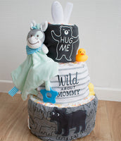 Luiertaart bestellen, luiertaart kopen, baby luiertaart, luiertaarten kopen, luiertaart neutraal, luier cadeau, geboortecadeaus, nuttige kraamcadeau, hippe kraamcadeaus, baby kraamcadeaus, kraamcadeau versturen, geboortecadeau, unieke kraamcadeaus