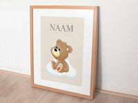 geboorte poster, geboorteposter baby, babykamer posters, dieren posters babykamer, dieren poster kinderkamer, kinderposter, kinderposters, gepersonaliseerd poster, persoonlijke poster, hippe kraamcadeaus, baby kraamcadeaus, poster voor kinderkamer, baby