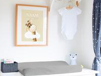 geboorte poster, geboorteposter baby, babykamer posters, dieren posters babykamer, dieren poster kinderkamer, kinderposter, kinderposters, gepersonaliseerd poster, persoonlijke poster, hippe kraamcadeaus, baby kraamcadeaus, poster voor kinderkamer, baby