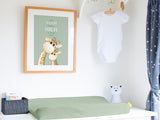 geboorte poster, geboorteposter baby, babykamer posters, dieren posters babykamer, dieren poster kinderkamer, kinderposter, kinderposters, gepersonaliseerd poster, persoonlijke poster, hippe kraamcadeaus, baby kraamcadeaus, poster voor kinderkamer, baby