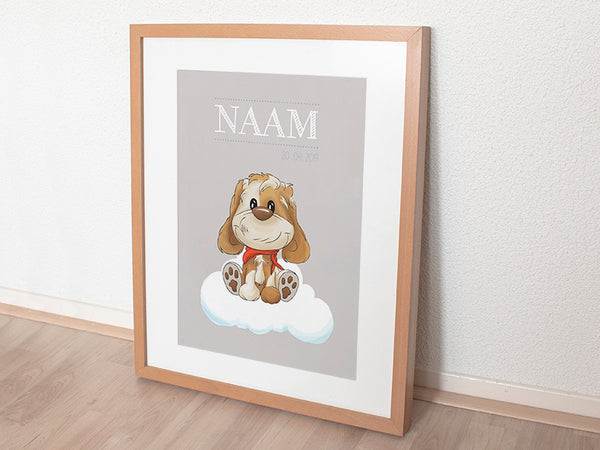 geboorte poster, geboorteposter baby, babykamer posters, dieren posters babykamer, dieren poster kinderkamer, kinderposter, kinderposters, gepersonaliseerd poster, persoonlijke poster, hippe kraamcadeaus, baby kraamcadeaus, poster voor kinderkamer, baby