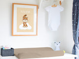 geboorte poster, geboorteposter baby, babykamer posters, dieren posters babykamer, dieren poster kinderkamer, kinderposter, kinderposters, gepersonaliseerd poster, persoonlijke poster, hippe kraamcadeaus, baby kraamcadeaus, poster voor kinderkamer, baby