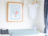 geboorte poster, geboorteposter baby, babykamer posters, dieren posters babykamer, dieren poster kinderkamer, kinderposter, kinderposters, gepersonaliseerd poster, persoonlijke poster, hippe kraamcadeaus, baby kraamcadeaus, poster voor kinderkamer, baby