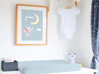geboorte poster, geboorteposter baby, babykamer posters, dieren posters babykamer, dieren poster kinderkamer, kinderposter, kinderposters, gepersonaliseerd poster, persoonlijke poster, hippe kraamcadeaus, baby kraamcadeaus, poster voor kinderkamer, baby