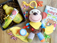 Kraamcadeau versturen, kraamkado versturen, kraamcadeau opsturen, kraamcadeau per post, kraamcadeau bezorgen, kraamcadeautje sturen, kraammand kopen, kraamkado pakket, kraammand cadeau, kraammand cadeaus, geboortemand, hippe kraamcadeaus, geboortecadeaus