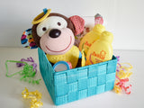 Kraamcadeau versturen, kraamkado versturen, kraamcadeau opsturen, kraamcadeau per post, kraamcadeau bezorgen, kraamcadeautje sturen, kraammand kopen, kraamkado pakket, kraammand cadeau, kraammand cadeaus, geboortemand, hippe kraamcadeaus, geboortecadeaus