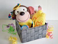 Kraamcadeau versturen, kraamkado versturen, kraamcadeau opsturen, kraamcadeau per post, kraamcadeau bezorgen, kraamcadeautje sturen, kraammand kopen, kraamkado pakket, kraammand cadeau, kraammand cadeaus, geboortemand, hippe kraamcadeaus, geboortecadeaus