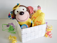 Kraamcadeau versturen, kraamkado versturen, kraamcadeau opsturen, kraamcadeau per post, kraamcadeau bezorgen, kraamcadeautje sturen, kraammand kopen, kraamkado pakket, kraammand cadeau, kraammand cadeaus, geboortemand, hippe kraamcadeaus, geboortecadeaus