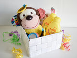 Kraamcadeau versturen, kraamkado versturen, kraamcadeau opsturen, kraamcadeau per post, kraamcadeau bezorgen, kraamcadeautje sturen, kraammand kopen, kraamkado pakket, kraammand cadeau, kraammand cadeaus, geboortemand, hippe kraamcadeaus, geboortecadeaus